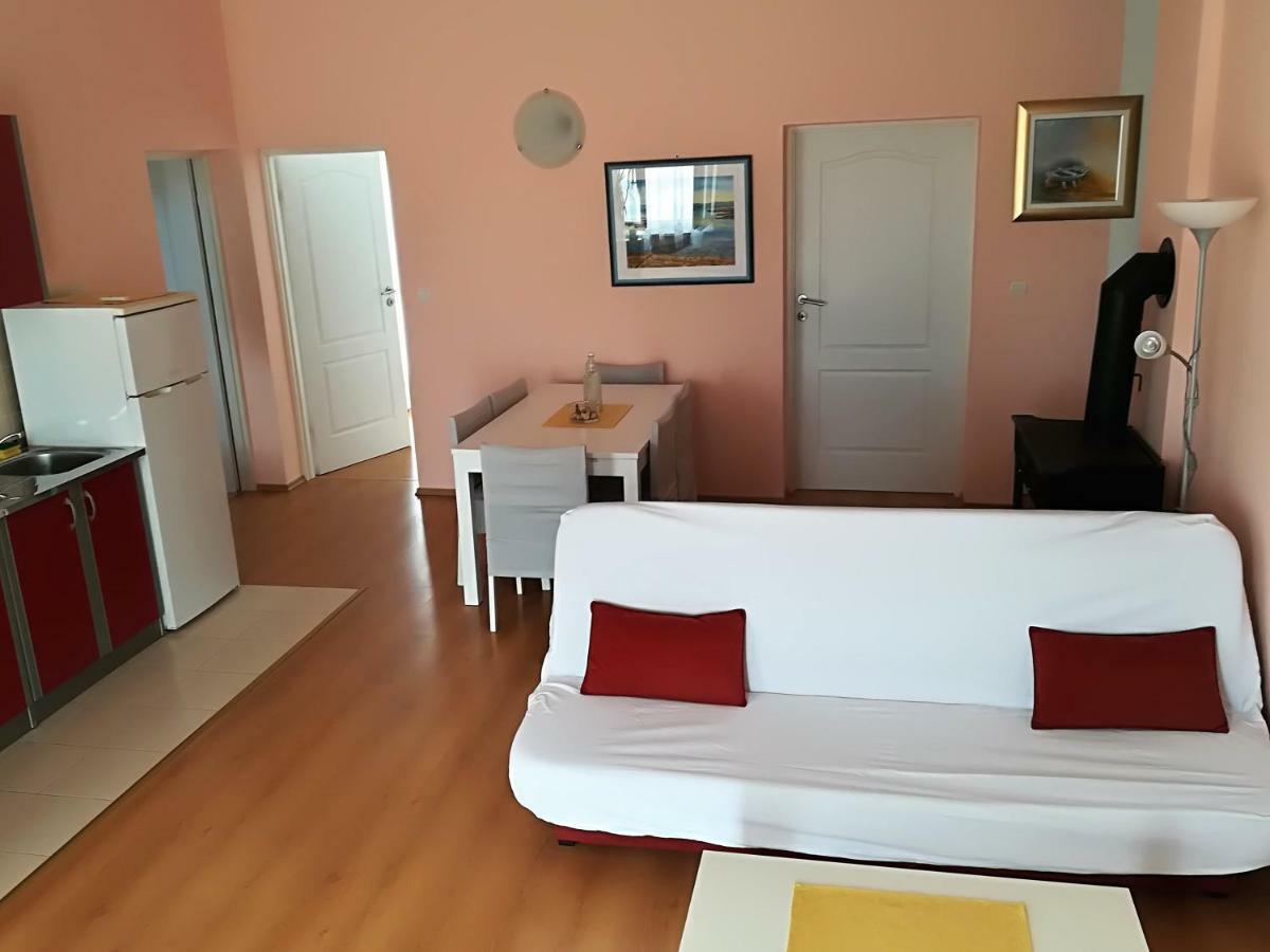 Apartman Rosanda Premuda Экстерьер фото