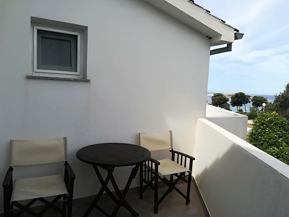 Apartman Rosanda Premuda Экстерьер фото