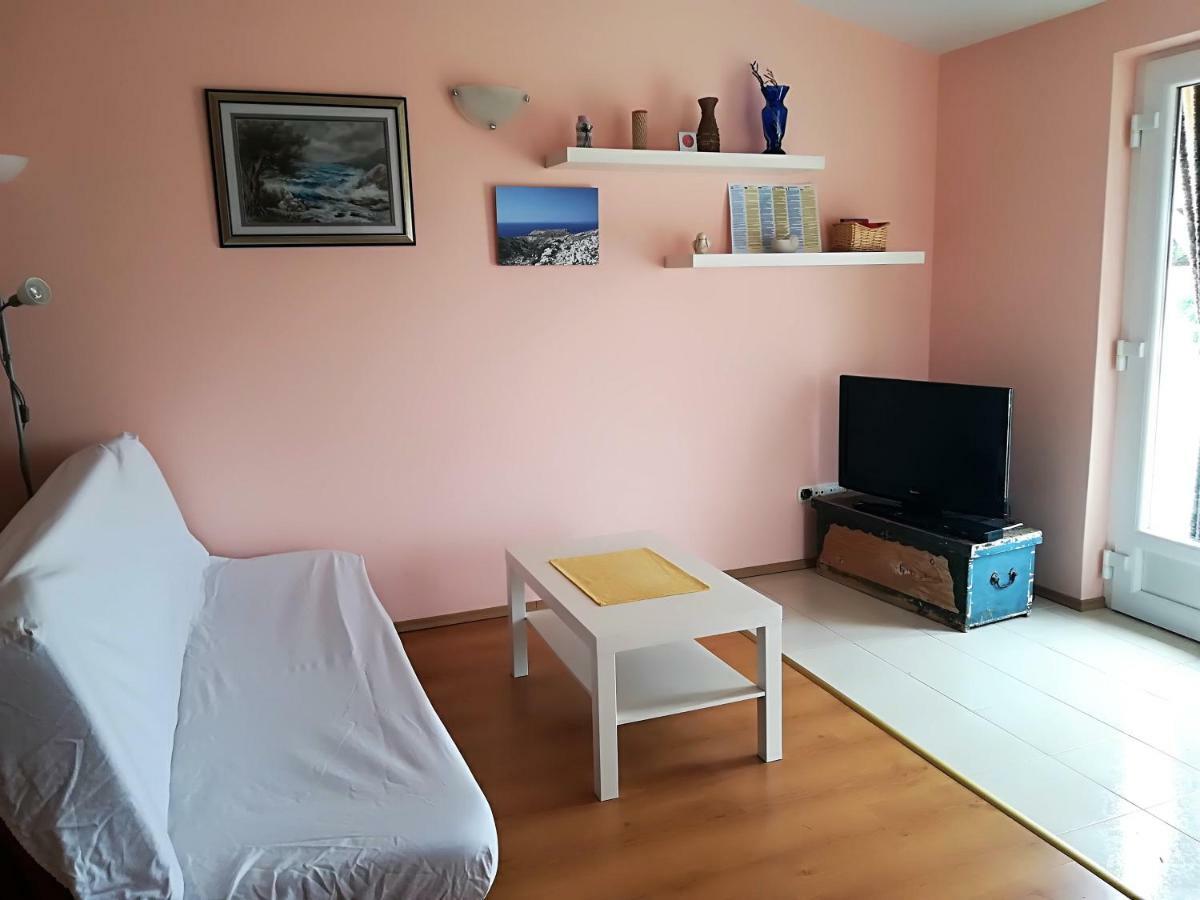 Apartman Rosanda Premuda Экстерьер фото