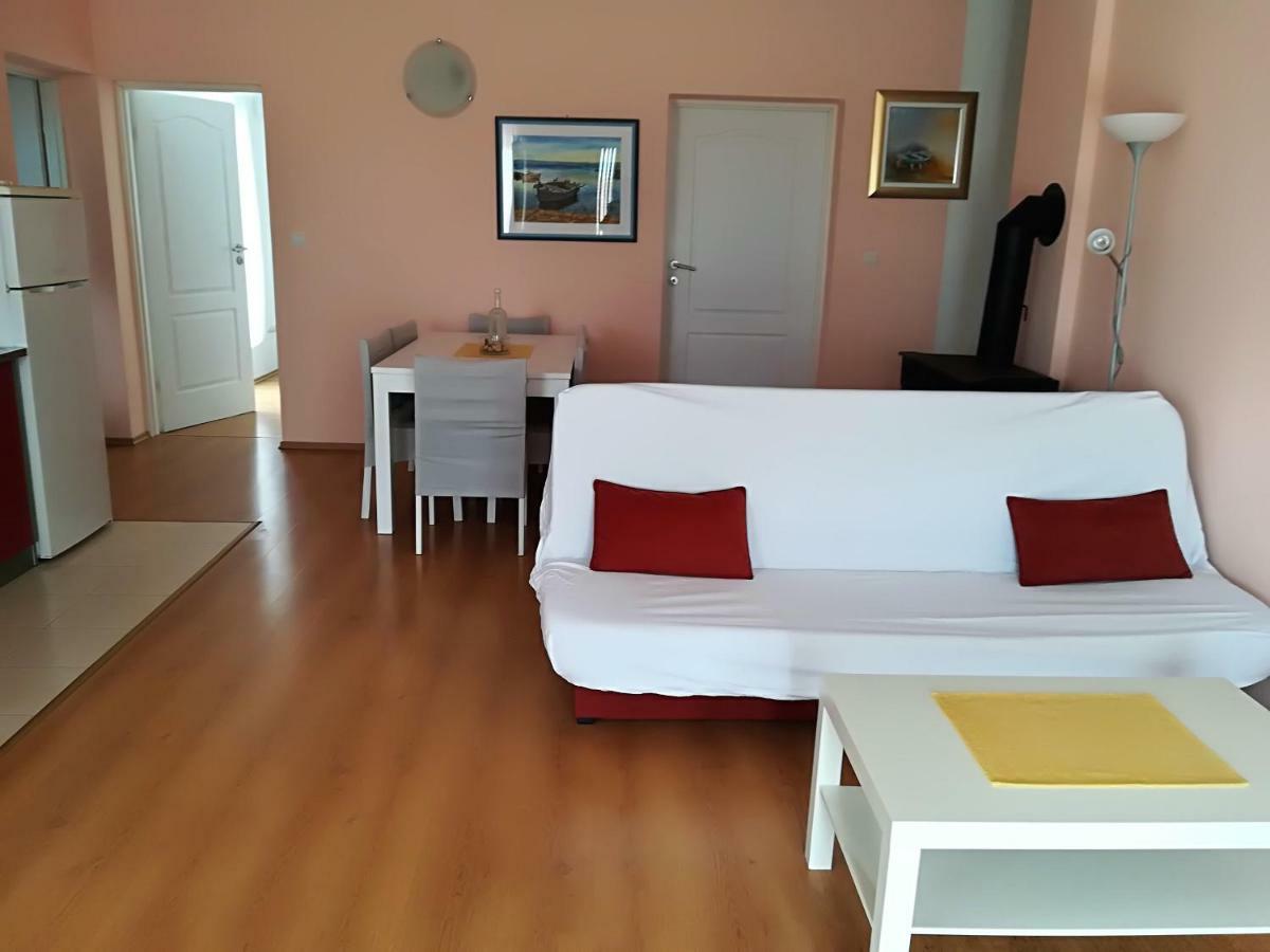 Apartman Rosanda Premuda Экстерьер фото