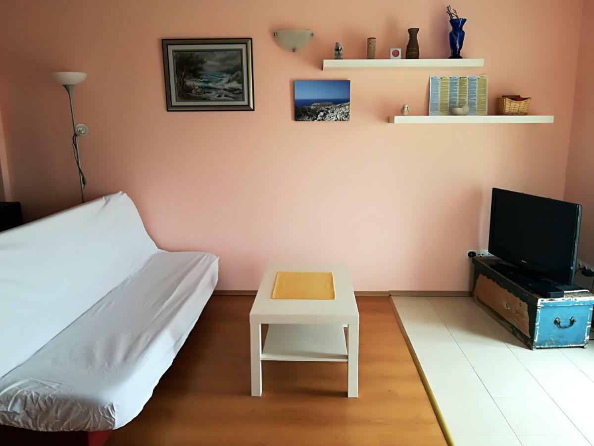 Apartman Rosanda Premuda Экстерьер фото