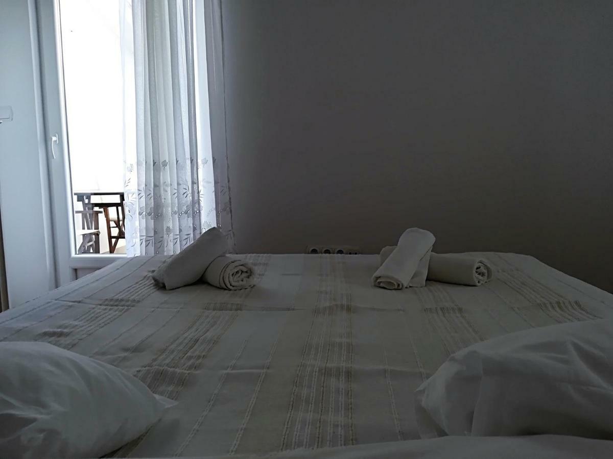 Apartman Rosanda Premuda Экстерьер фото