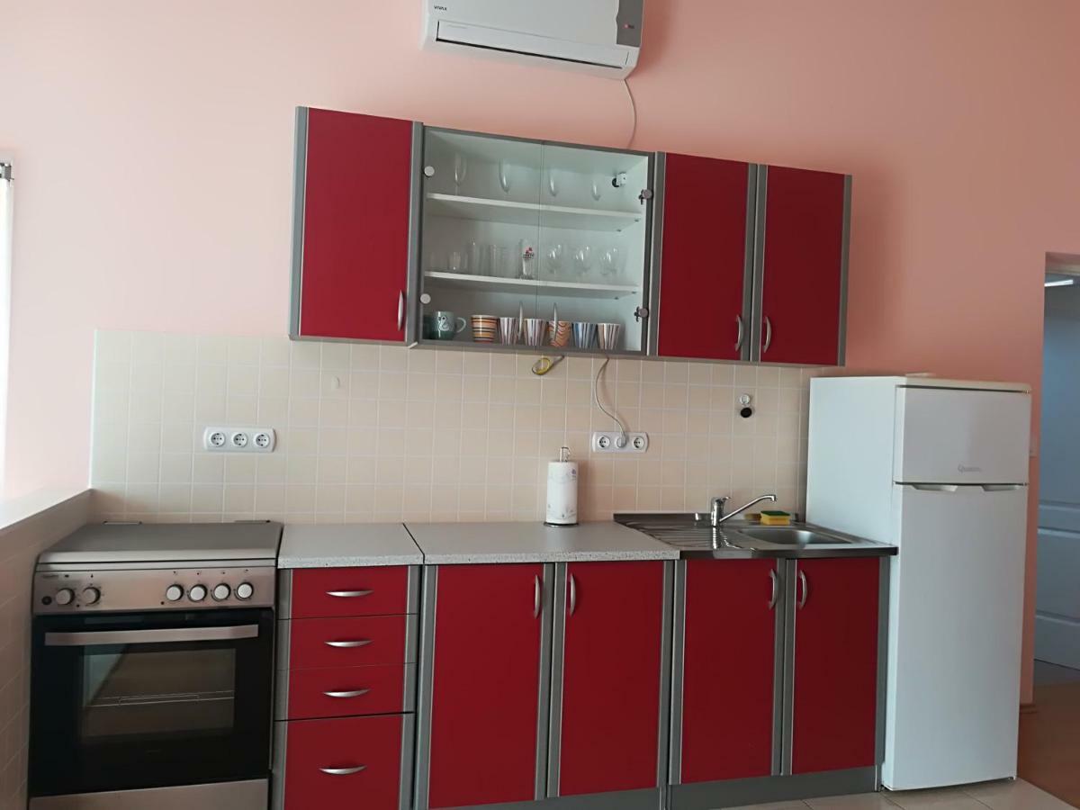 Apartman Rosanda Premuda Экстерьер фото