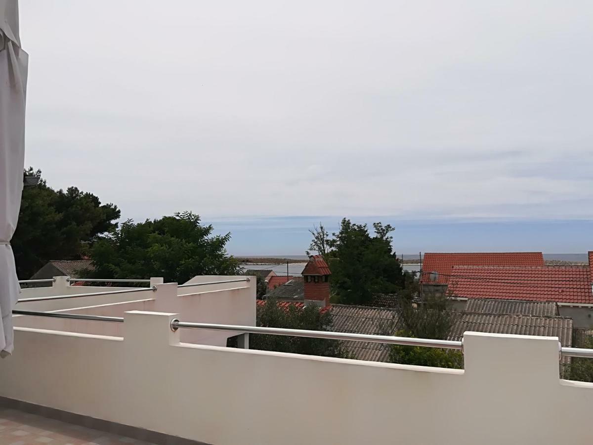 Apartman Rosanda Premuda Экстерьер фото