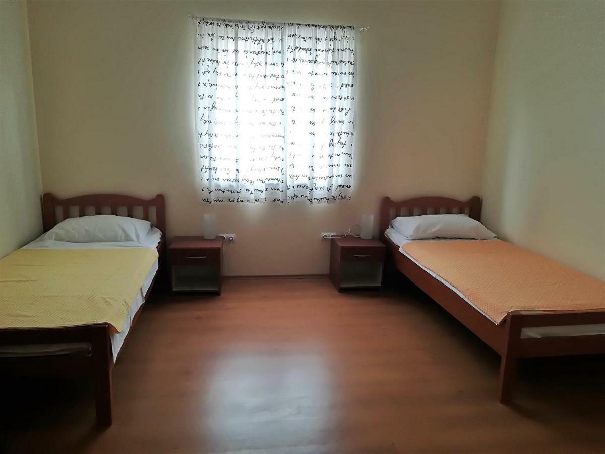 Apartman Rosanda Premuda Экстерьер фото