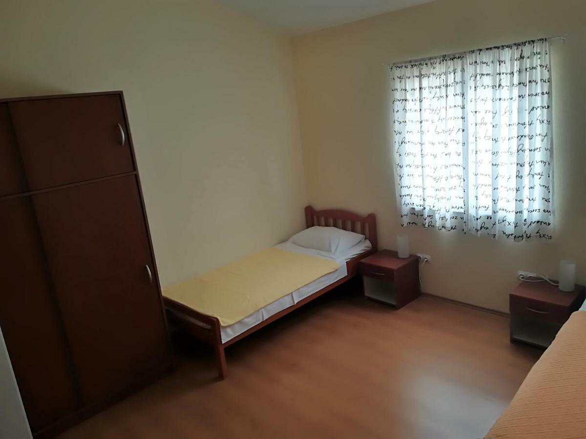 Apartman Rosanda Premuda Экстерьер фото